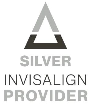 silver invisalign provider