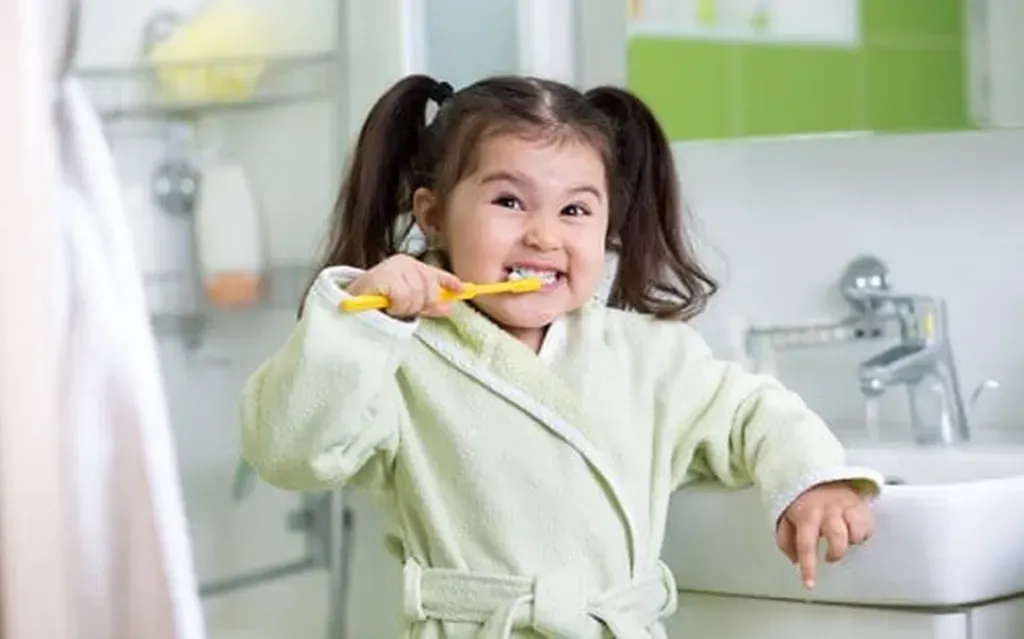 best kid toothpaste 1