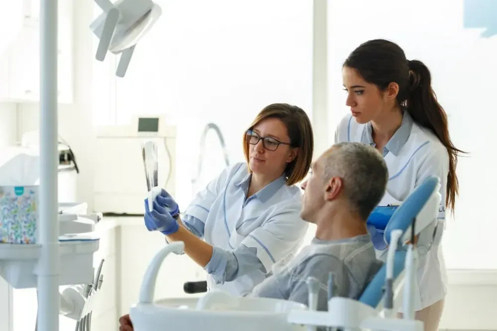 family dentistry 1