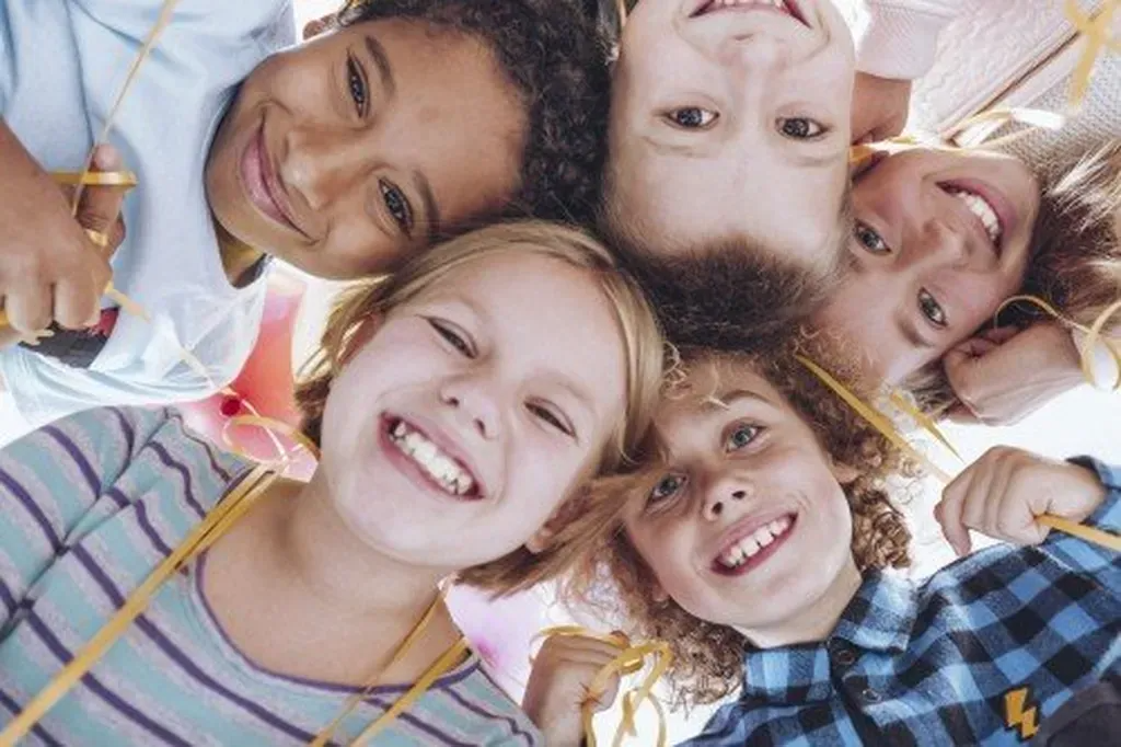 flouride treatments kids 1