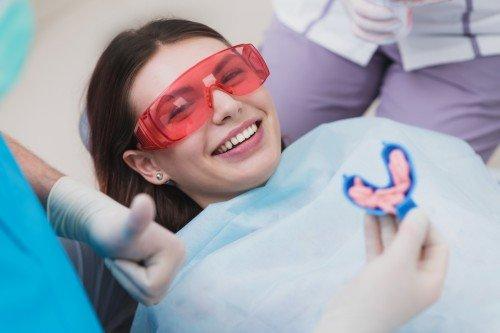 flouride treatments kids 2