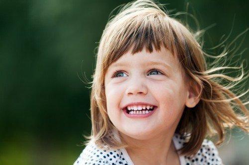 flouride treatments kids 3