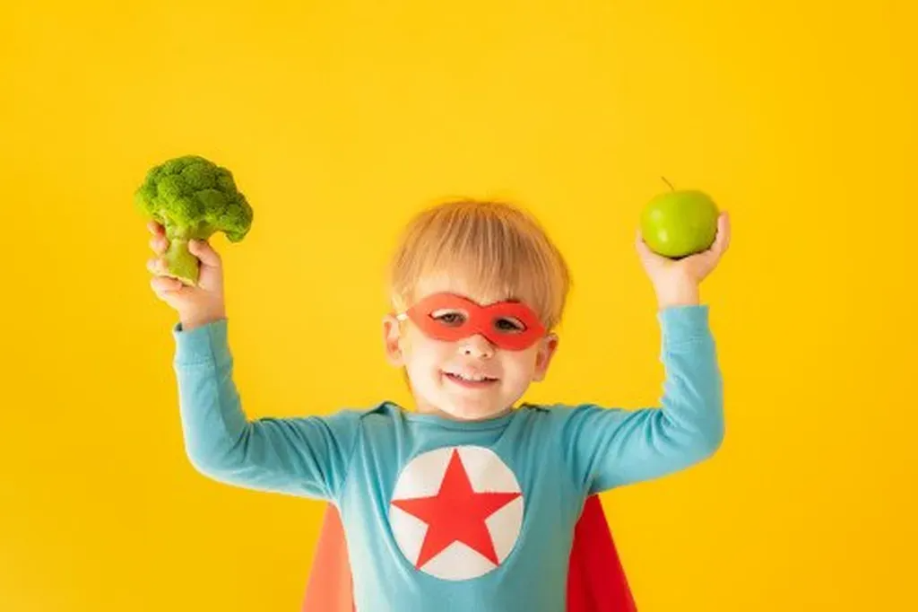 kids essential nutrients 1