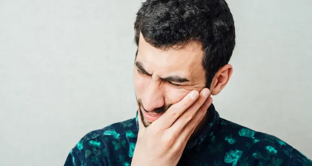 oral device jaw pain 1