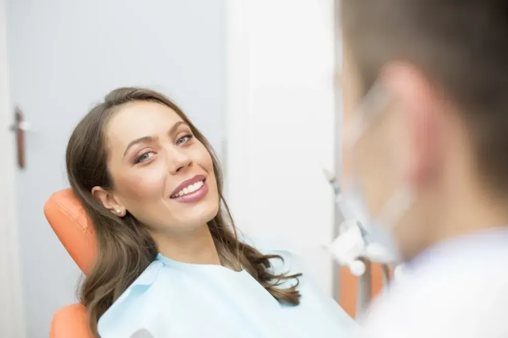 porcelain veneers 1