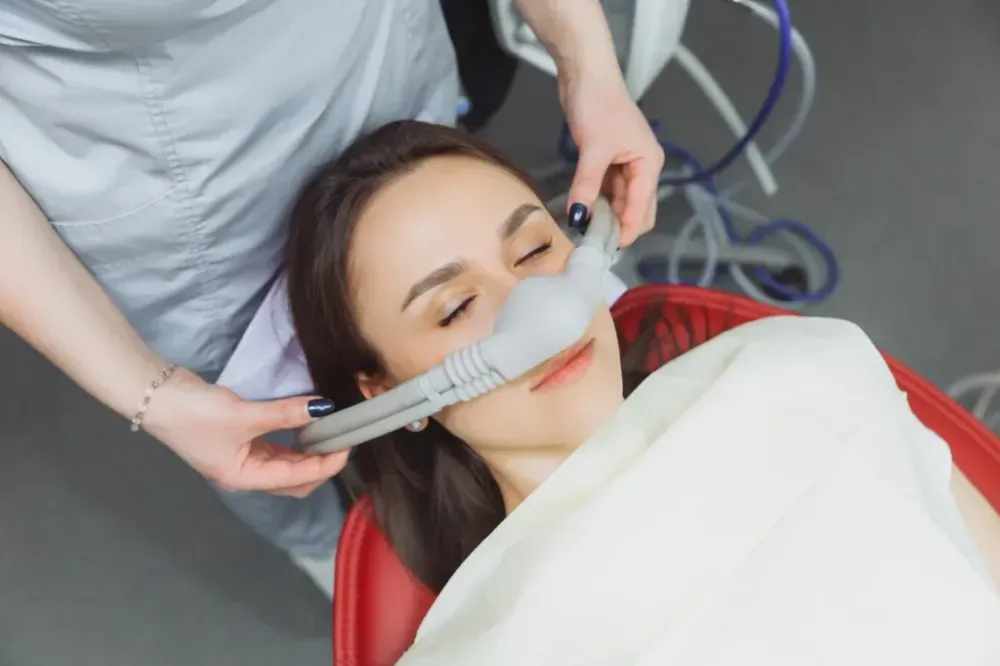sedation dentistry 1