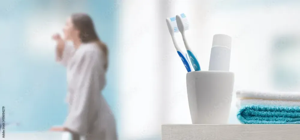 toothbrush mistakes 1